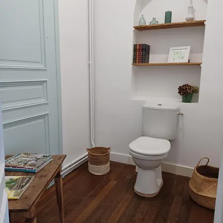 Bed & Breakfast D'hotes Du Chateau De Digeon *
