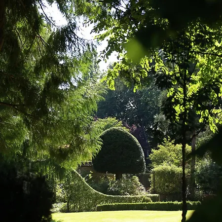 Bed & Breakfast D'hotes Du Chateau De Digeon Morvillers-Saint-Saturnin